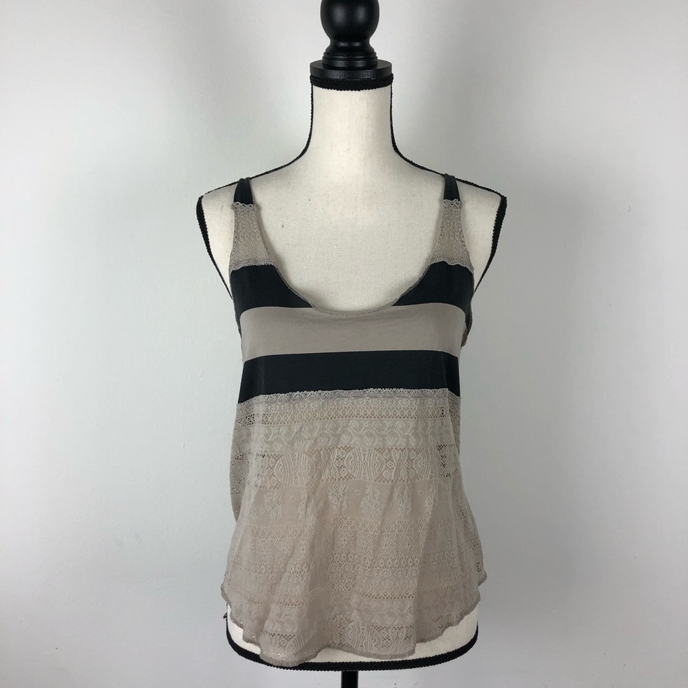 We The Free Tank Top Racerback